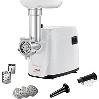 М'ясорубка Tefal NE114130 HV1 7IN1