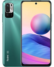 Смартфон Xiaomi Redmi Note 10 5G 6/128 GB Aurora Green