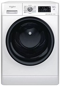 Прально-сушильна машина Whirlpool FFWD8649BVUA