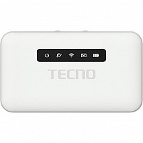 Маршрутизатор Tecno TR118 4G-LTE (4895180763953)