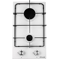 Варильна газова поверхня Perfelli HGM 31414 WH