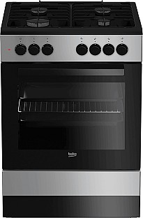 Плита комбінована Beko FSM62120DS