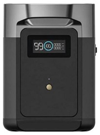 Додаткова батарея для зарядної станції EcoFlow DELTA 2 Extra Battery