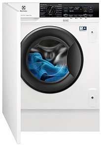 Прально-сушильна машина вбудована Electrolux EW7W368SIU