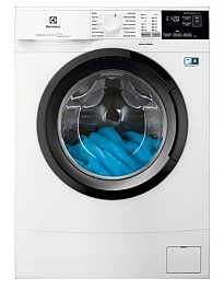 Пральна машина Electrolux EW6S427BUI