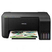 БФП Epson L3100 (C11CG88401) чорний