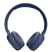 Навушники JBL Tune 520BT Blue (JBLT520BTBLUEU)