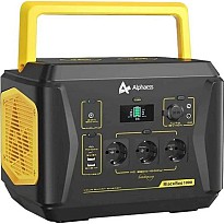 Зарядна станція AlphaESS BLACKBEE 1000