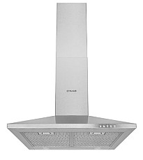 Витяжка купольна Perfelli K 6210 I 700 LED