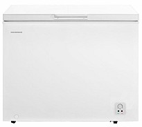 Морозильна скриня Heinner HCF-N250F+
