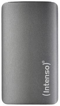 SSD диск Intenso TX800 1 TB Anthracite (3828460)