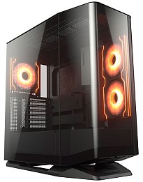 Корпус Cougar FV270 RGB Black