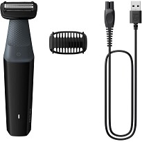Тример Philips Bodygroom 3000 Series (BG3017/01)
