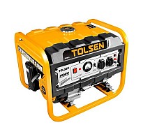 Бензиновий генератор Tolsen 3000W (79991)