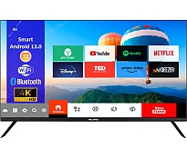 Телевізор Milano 43UHDT2S13N23 4K UHD SMART TV