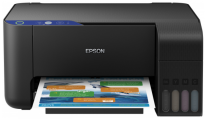 Багатофункціональний пристрій (БФП) Epson L3101 (C11CG88402)