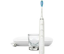 Зубна щітка Philips DiamondClean 9000 HX9911/27