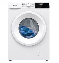 Пральна машина Gorenje WNHPI60SCS біла