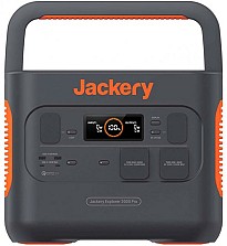 Зарядна станція Jackery Explorer 2000 Pro EU