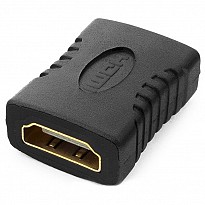 Адаптер Cablexpert HDMI F to HDMI F (A-HDMI-FF)
