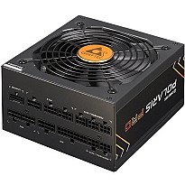 Блок живлення Chieftec Polaris Pro (1300W) (PPX-1300FC-A3)