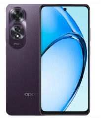 Смартфон OPPO A60 8/256GB Midnight Purple