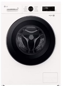 Пральна машина LG F2Y1HS6W