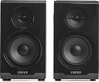 Акустична система Edifier R33BT Black 2.0 10 W Bluetooth (R33BTBlack)