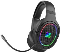 Навушники 2E Gaming HG330 RGB 3.5 мм Black (2E-HG330BK)