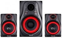 Акустична система Gemix SB-120BT Black