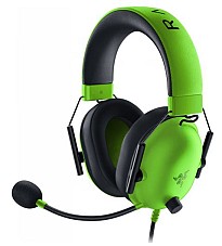 Навушники Razer Blackshark V2 X green (RZ04-03240600-R3M1)