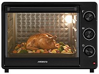 Електрична піч Ardesto MO-T32B