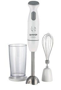 Блендер Gorenje HBC802QW заглибний