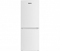 Холодильник Grifon DFN-151W (151 см.ниж.мороз.біл)