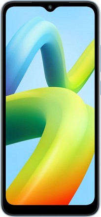 Смартфон Xiaomi Redmi A1 2/32GB Light Blue 