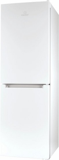 Холодильник Indesit LI7 SN1E W