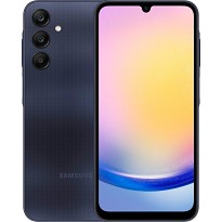 Смартфон Samsung Galaxy A25 8GB/256GB Black