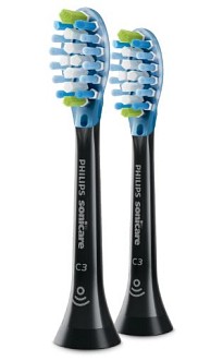 Насадка для зубної щітки Philips Sonicare HX9042/33 C3 Premium Plaque Control
