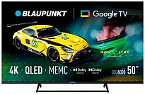 Телевізор Blaupunkt QLED 50