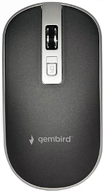 Миша Gembird MUSW-4B-06-BS