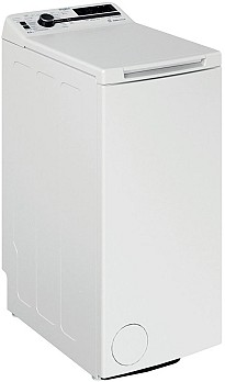 Пральна машина автоматична Whirlpool TDLR 65230 UA