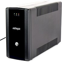 ДБЖ EnerGenie EG-UPS-H1500 1500 VA