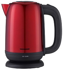 Електрочайник Heinner HEK-2200RDSS