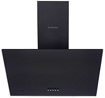 Витяжка декоративна похила Minola HDN 5242 BL 700 LED