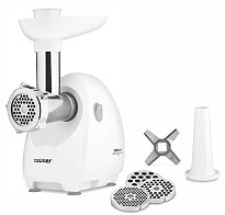 М'ясорубка Zelmer ZMM4080B 1900 Вт