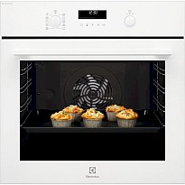 Духова шафа Electrolux EOD6C77WV