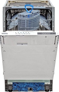 Вбудована посудомийна машина Vestel DWIIS1E6A0W