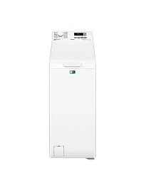 Пральна машина Electrolux EW6T5061FU біла