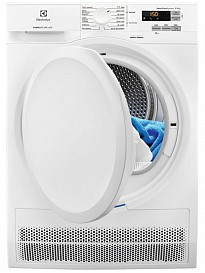 Сушильний автомат Electrolux EW6C527PU