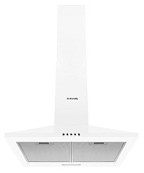 Витяжка купольна Minola HK 5214 WH 700 LED